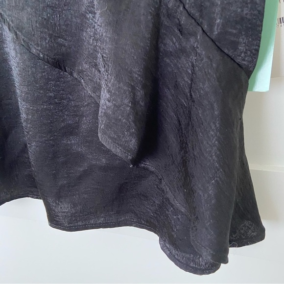 Abound Black Tank Top - Picture 10 of 13